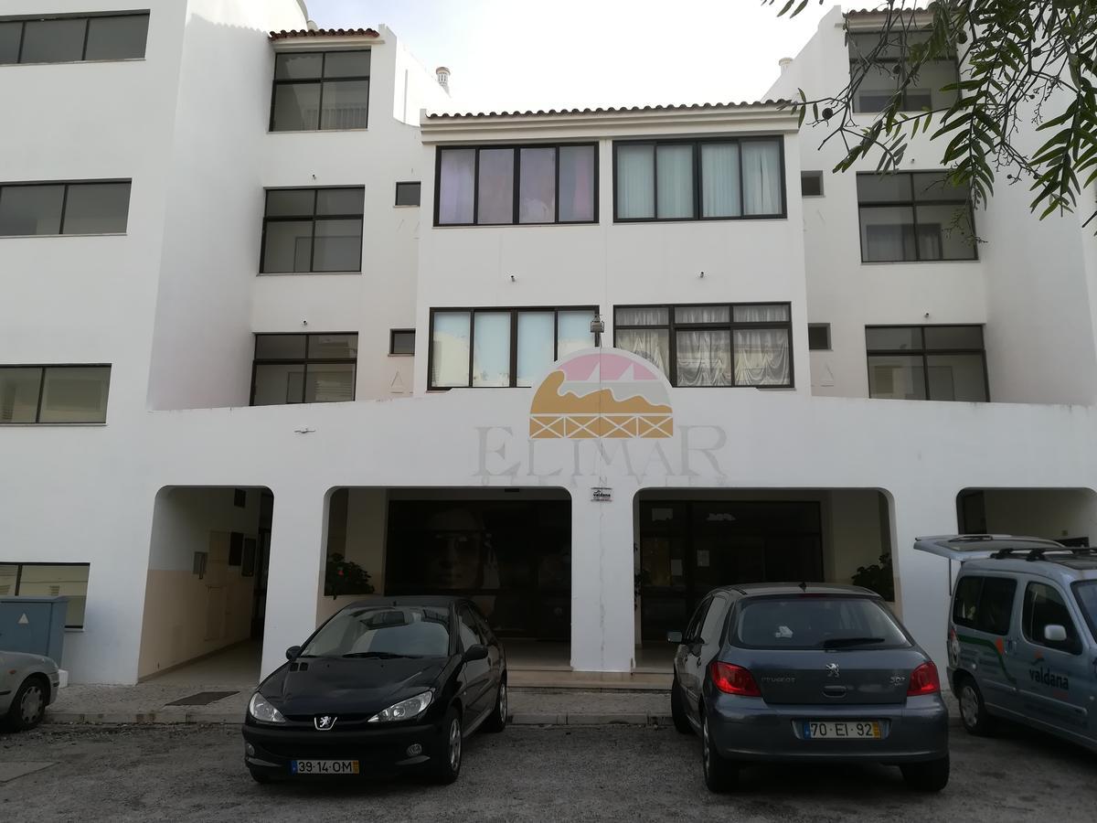 Albufeira Inn - Elimar 5 T1 Exterior foto