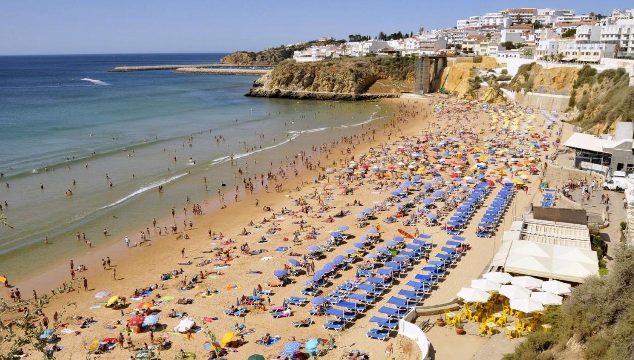 Albufeira Inn - Elimar 5 T1 Exterior foto